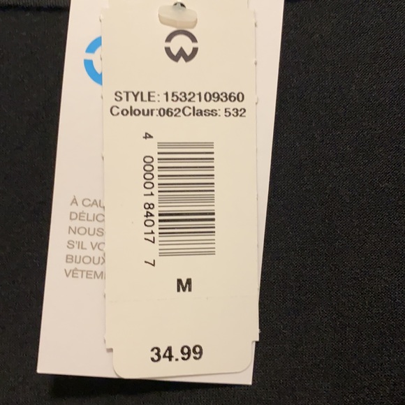 NWT top - Picture 2 of 2